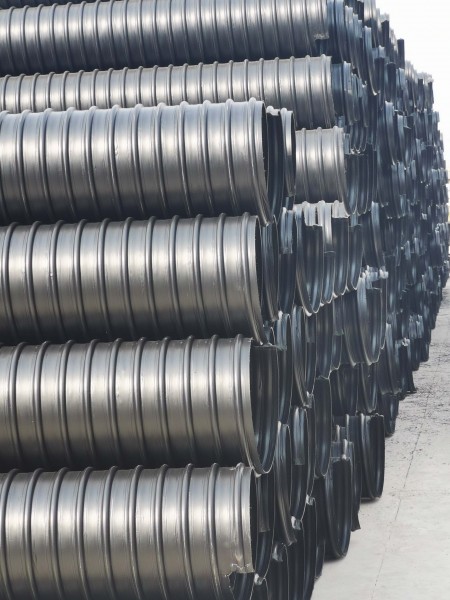 聚乙烯PE管道有何優(yōu)勢